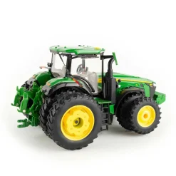 1/32 John Deere 8R 410 with Front & Rear Duals, ERTL Prestige Collection
