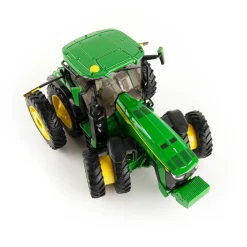 1/32 John Deere 8R 410 with Front & Rear Duals, ERTL Prestige Collection