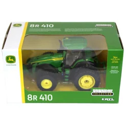 1/32 John Deere 8R 410 with Front & Rear Duals, ERTL Prestige Collection