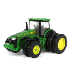 1/64 John Deere 8R 340 with Front Duals and Rear Triples by ERTL
