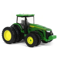 1/64 John Deere 8R 340 with Front Duals and Rear Triples by ERTL