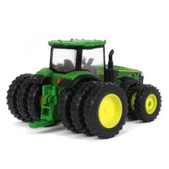1/64 John Deere 8R 340 with Front Duals and Rear Triples by ERTL
