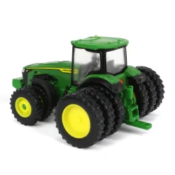 1/64 John Deere 8R 340 with Front Duals and Rear Triples by ERTL