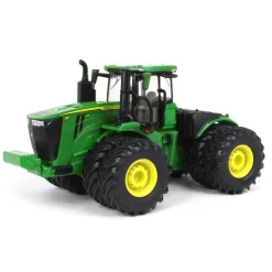 1/64 John Deere 9R 640 with Front & Rear Duals, ERTL Prestige Collection