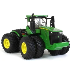 1/64 John Deere 9R 640 with Front & Rear Duals, ERTL Prestige Collection