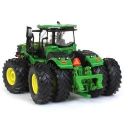 1/64 John Deere 9R 640 with Front & Rear Duals, ERTL Prestige Collection