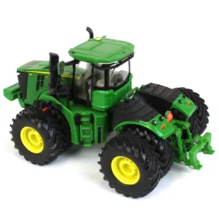 1/64 John Deere 9R 640 with Front & Rear Duals, ERTL Prestige Collection