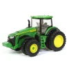 1/64 John Deere 8R 410 with Front and Rear Duals