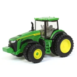1/64 John Deere 8R 410 with Front and Rear Duals