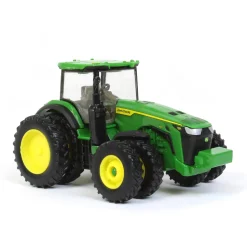 1/64 John Deere 8R 410 with Front and Rear Duals