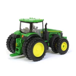 1/64 John Deere 8R 410 with Front and Rear Duals