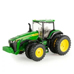1/32 John Deere 8R 370 with Front & Rear Duals