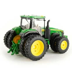 1/32 John Deere 8R 370 with Front & Rear Duals