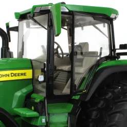 1/16 John Deere 8R 340 with Front & Rear Duals, ERTL Prestige Collection