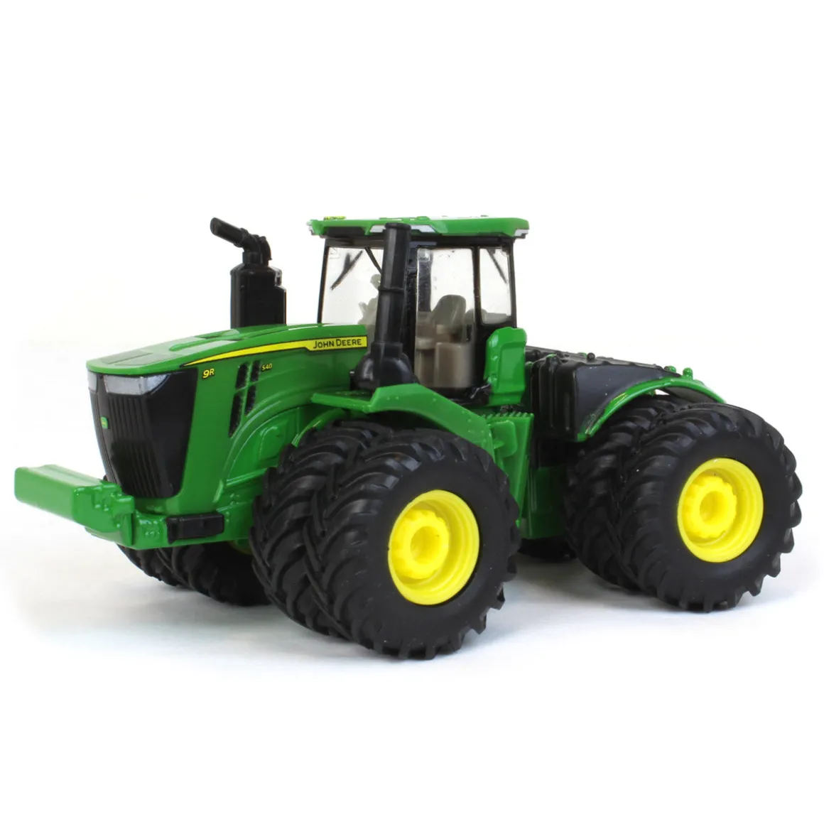 1/64 John Deere 9R 540 with Front & Rear Duals by ERTL