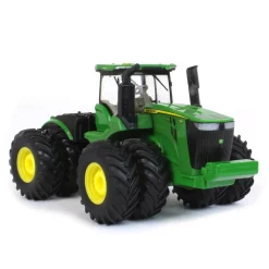 1/64 John Deere 9R 540 with Front & Rear Duals by ERTL