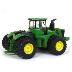 1/64 John Deere 9R 540 with Front & Rear Duals by ERTL
