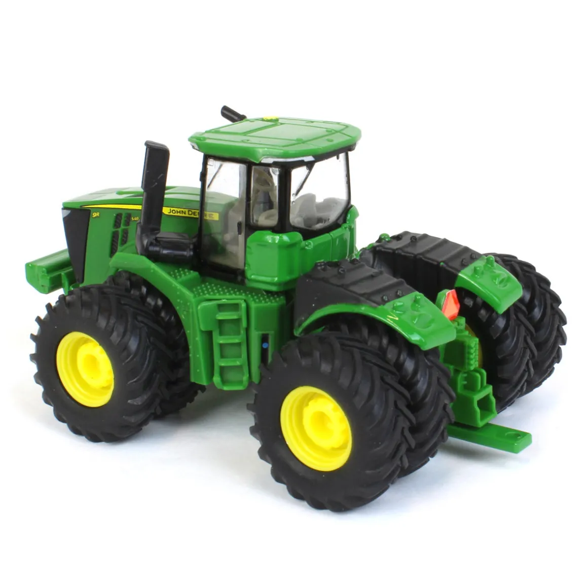 1/64 John Deere 9R 540 with Front & Rear Duals by ERTL