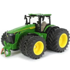 1/32 John Deere 8R 410 with Large Front & Rear Duals