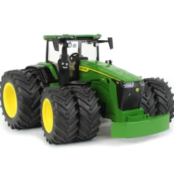1/32 John Deere 8R 410 with Large Front & Rear Duals