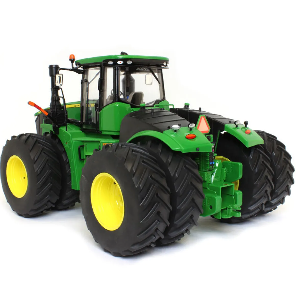 1/16 John Deere 9570R, 100 Years of John Deere Tractors, ERTL Prestige Collection