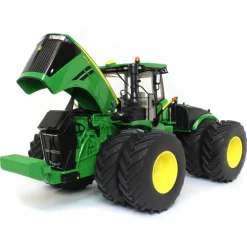 1/16 John Deere 9570R, 100 Years of John Deere Tractors, ERTL Prestige Collection