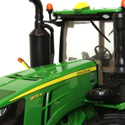 1/16 John Deere 9570R, 100 Years of John Deere Tractors, ERTL Prestige Collection