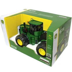 1/16 John Deere 9570R, 100 Years of John Deere Tractors, ERTL Prestige Collection