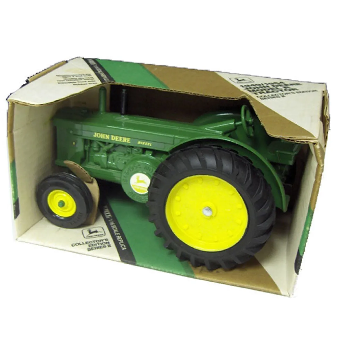 1/16 John Deere R Diesel Collector Edition by ERTL