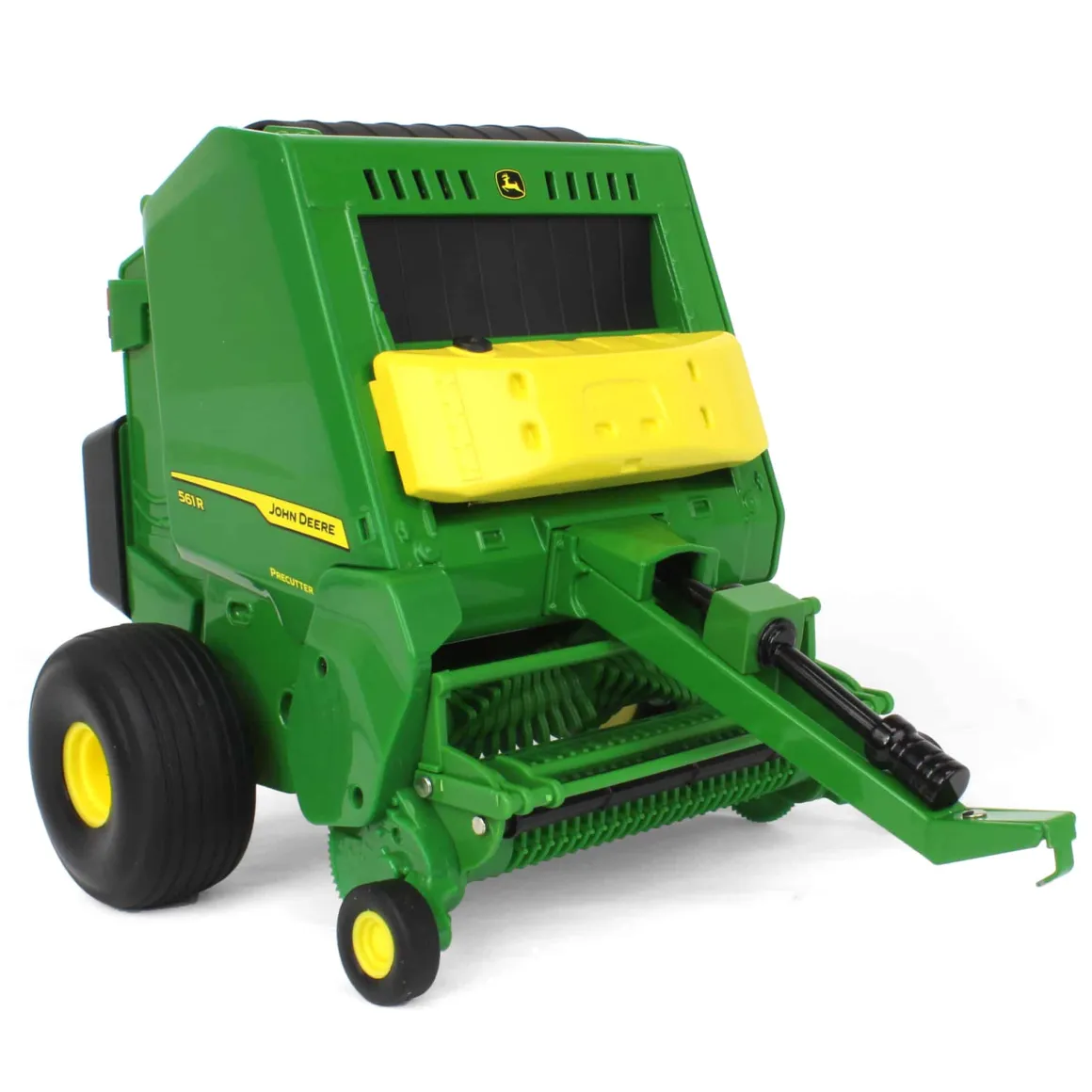 1/16 John Deere 561R Round Baler with Bale