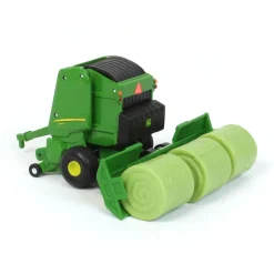 1/64 John Deere 560R Round Baler with A520R Bale Accumulator