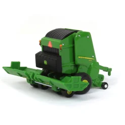 1/64 John Deere 560R Round Baler with A520R Bale Accumulator