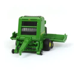 1/64 John Deere 560R Round Baler with A520R Bale Accumulator