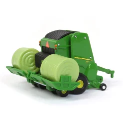 1/64 John Deere 560R Round Baler with A520R Bale Accumulator