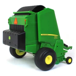 1/16 John Deere 560R Round Baler with 1 Bale