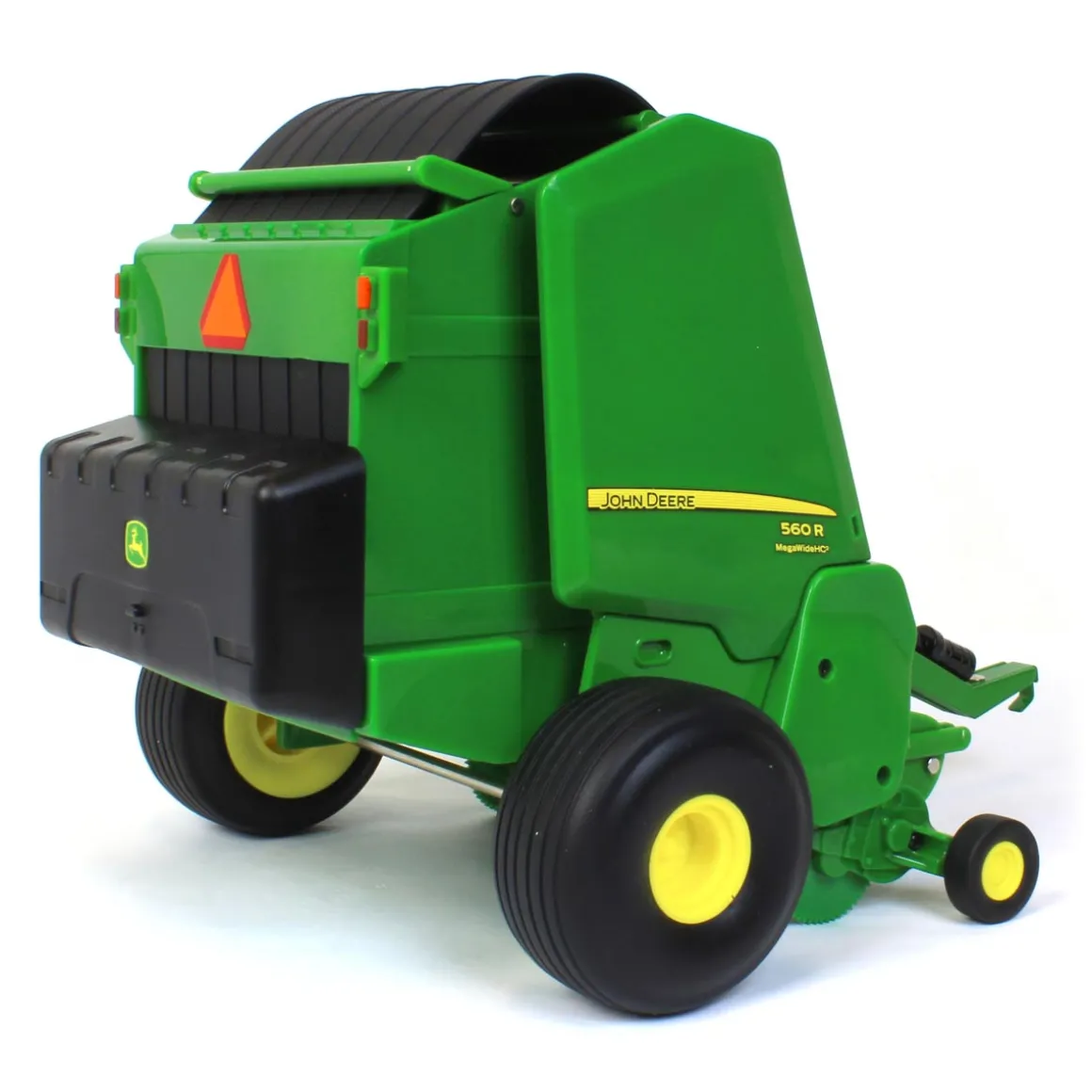 1/16 John Deere 560R Round Baler with 1 Bale