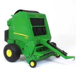 1/16 John Deere 560R Round Baler with 1 Bale