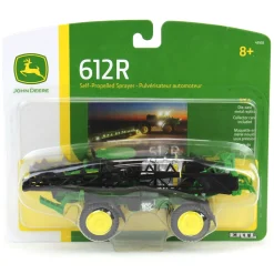 1/64 John Deere 612R Sprayer