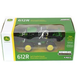 1/64 John Deere 612R Sprayer, ERTL Prestige Collection