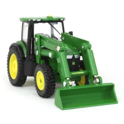 1/64 John Deere 7260R Tractor with Loader
