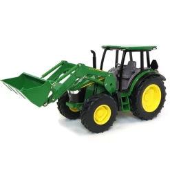 1/16 John Deere 5125R Tractor with Loader