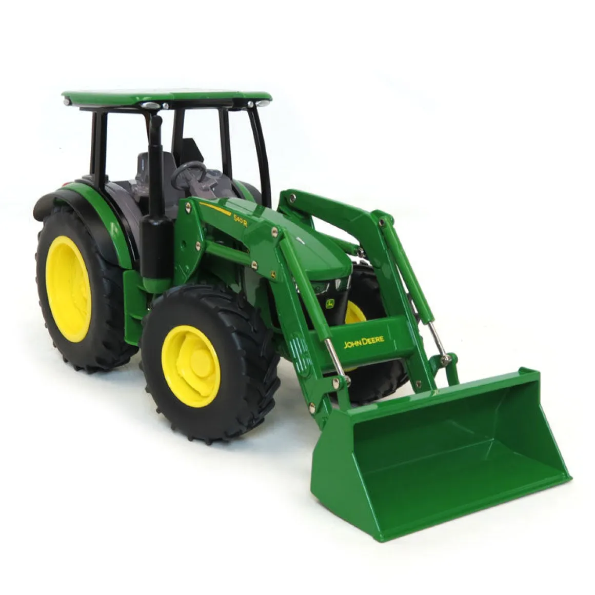 1/16 John Deere 5125R Tractor with Loader