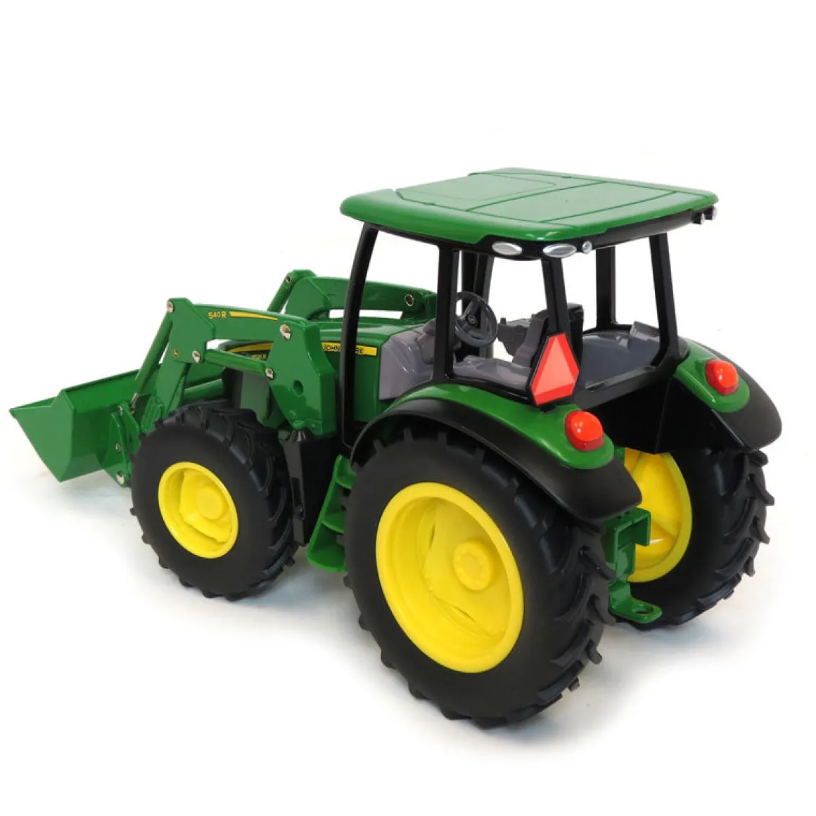 1/16 John Deere 5125R Tractor with Loader