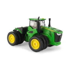 1/64 John Deere 9620R 4WD with Triples