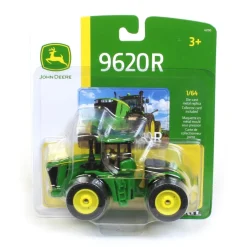 1/64 John Deere 9620R 4WD with Triples