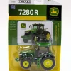 1/64 John Deere 7280R with Cab and MFD