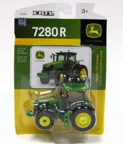 1/64 John Deere 7280R with Cab and MFD