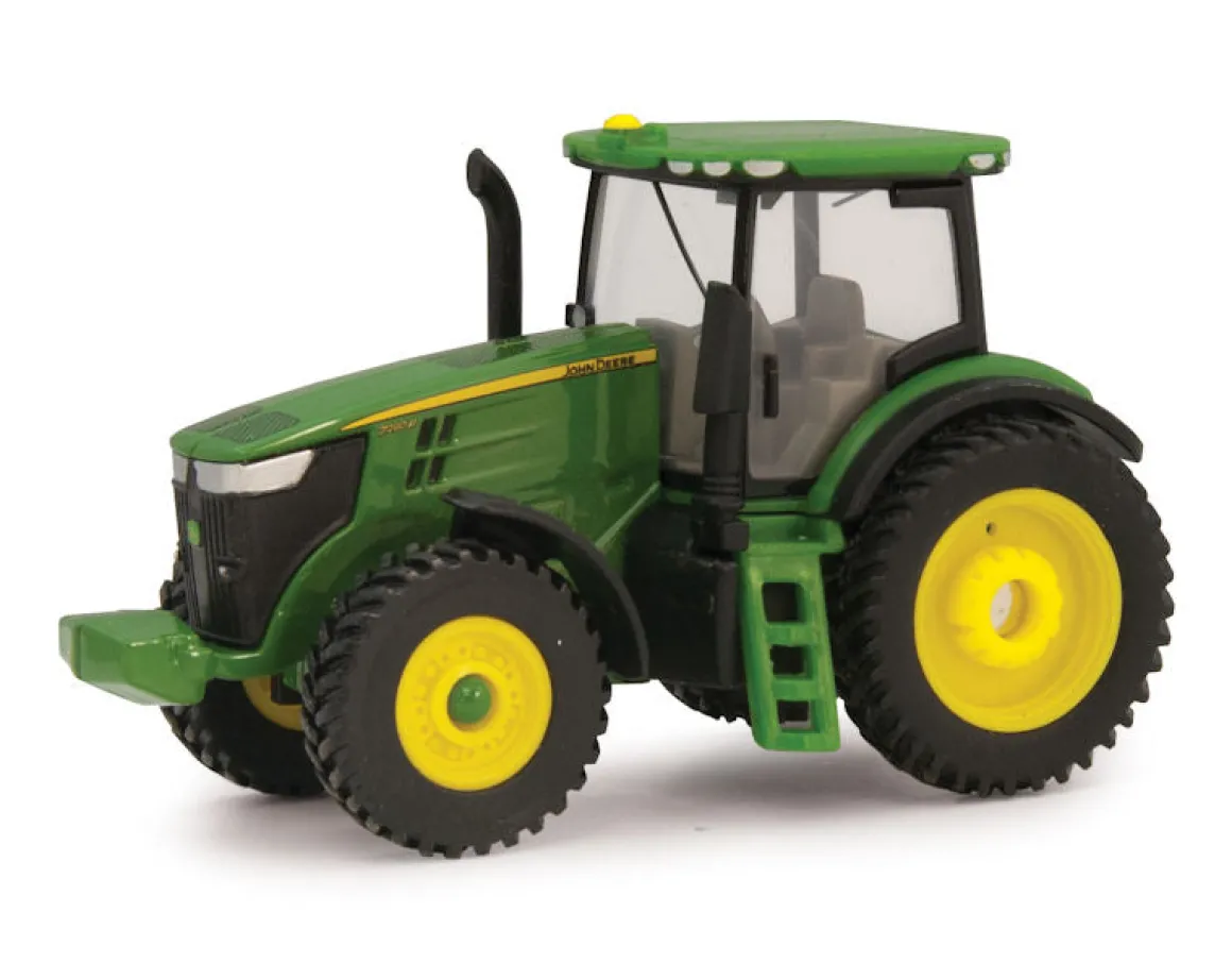 1/64 John Deere 7280R with Cab and MFD