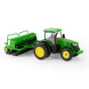 1/64 John Deere 7215R with Grain Drill
