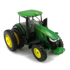 1/64 John Deere 7270R with Rear Duals